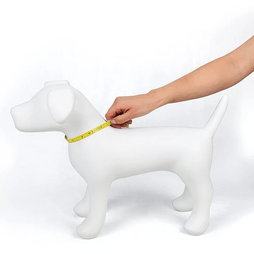 Martha Stewart Adjustable Nylon Dog Collar Color Dress Coral Size 14/S